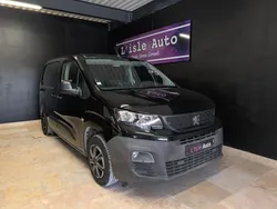 Peugeot Partner 1.6 BLUE HDI RADAR AR ATTELAGE