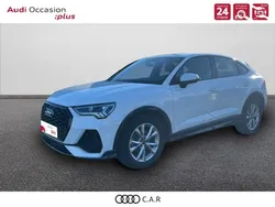 Audi Q3 Sportback 35 TDI 150 ch S tronic 7 S line