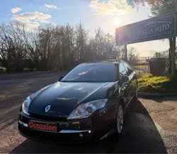 Renault laguna 3 2.0 dci 150cv boîte automatique finition initiale 153900 kms