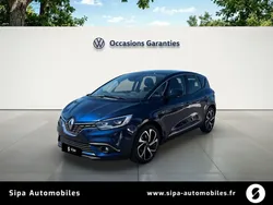 Renault Scénic IV Blue dCi 120 Intens 5p