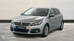 Peugeot 308 1.2 PureTech 130ch S&S Allure EAT8