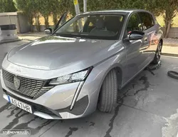 Peugeot 308 1.2 PureTech Allure Pack