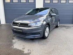 Volkswagen Touran 2.0 TDI 122ch Life Plus 7 places