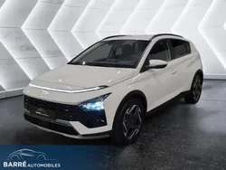 Hyundai Bayon 1.0 T-GDi 100 Creative 5P