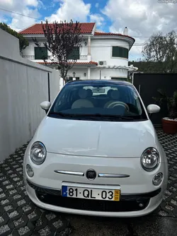 Fiat 500 1.2