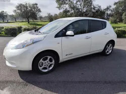 Nissan Leaf GPS CÂMARA MARCHA ATRÁS