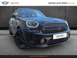 Mini Countryman Cooper 136ch Highlands BVA7