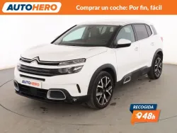 CITROEN C5 Aircross PureTech S&S Feel 130