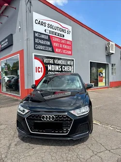 Audi a1 sportback 30tfsi 110cv advanced