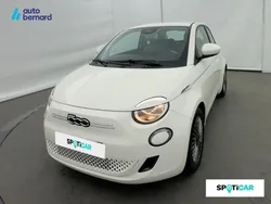 Fiat 500 e 118ch MY23