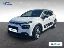 Citroen C3 1.2 PureTech 83ch S&S Shine