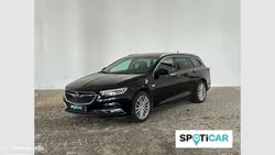 Opel Insignia Sports Tourer 1.6 CDTi Dynamic