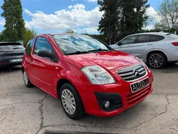 CITROEN C2 1.4i 75 CV 8V *MECANIQUE EFFECTUEE *GARANTIE 12 MOIS