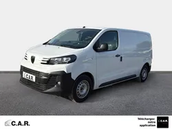Peugeot expert fgn m bluehdi 145 bvm6