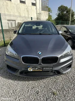 BMW 216 Gran Tourer