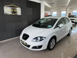 SEAT Leon 1.6TDI CR Style E-eco. S&S
