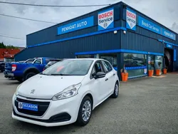 Peugeot 208 1.6 BlueHdi 75 Affaire