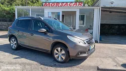 Peugeot 2008 1.4 HDi Active