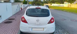 Opel Corsa Comercial