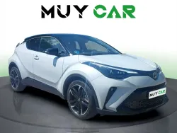 Toyota C-HR 180H GR Sport