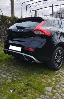 Volvo V40 T3