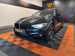 BMW SERIE 4 GRAN-COUPE 2.0 420 D 190CH M-SPORT BVa