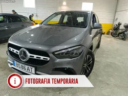 Mercedes-Benz GLA 180 180 d Auto