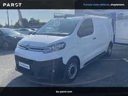 Citroën Jumpy M BlueHDi 120 Confort S&S E6.d-TEMP