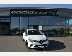 Renault CLIO IV 1.5 DCI 75CH ENERGY BUSINESS 5P