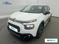 Citroen C3 Sté 1.5 BlueHDi 100ch S&S BVM 6 Feel Nav