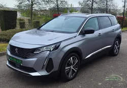 Peugeot 5008 1.5 BLUEHDI 130 ALLURE PACK EAT8