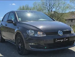 Volkswagen golf 1.0 tsi 110 cv dsg7 / premiere mains / garantie 6 mois