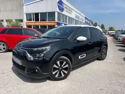 Citroen c3 1.2 12v - 110 s&s - bv eat6 - shine - adml