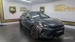 Cupra Formentor de 2024