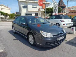 Citroën C5 Exclusive 2.2 HDi 170cv (126 mil kms)