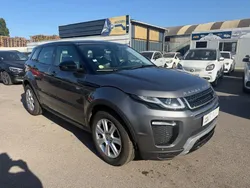 Land rover range rover evoque td4 180 bva hse