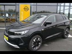 Opel Grandland 1.5 D 130ch Elegance Business BVA8