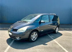 ✅ RENAULT Espace 4 2.0DCi 150CH ALYUM