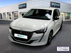 Peugeot 208 PureTech 75 S&S BVM5 Active Pack