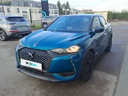 DS 3 Crossback PureTech 130 S&S EAT8 Business