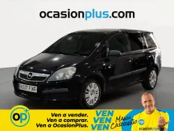 OPEL Zafira 1.9CDTi Essentia
