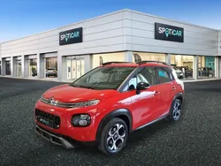 Citroën C3 Aircross 110 EAT6 Shine