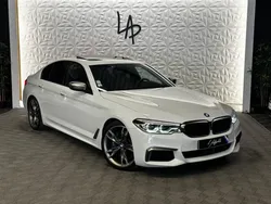 BMW Série 5 M550 i xDrive G30 M