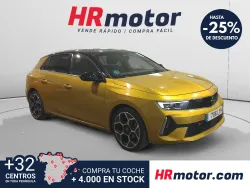 OPEL Astra 1.2T XHT S-S Ultimate Aut. 130