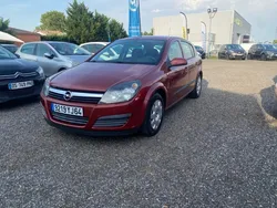 Opel État exceptionnel prêt à partir garantie 3 mois