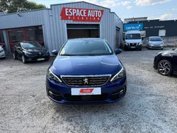 Peugeot 308 BlueHDi 130ch S&S BVM6 Allure
