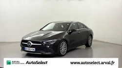 Mercedes CLA 200 Progressive Line BA7