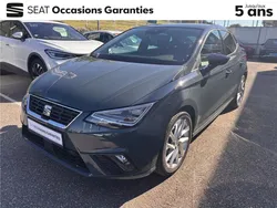 Seat Ibiza V 1.0 ECOTSI 115 CH S/S DSG7 FR