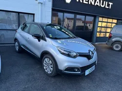 CAPTUR BUSINESS ENERGY DCI 90 eco2