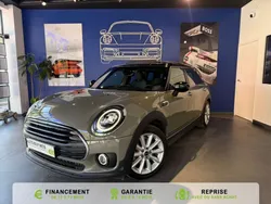 Mini Clubman F54 LCI Cooper 136 ch DKG7 Edition Canonbury